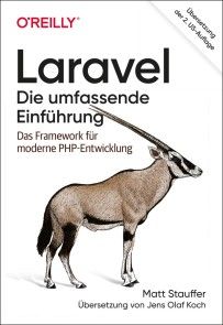 Laravel - Die umfassende Einführung Foto №1