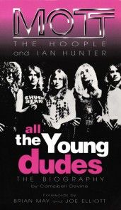 All The Young Dudes photo №1