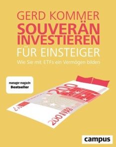 Souverän investieren für Einsteiger Foto №1