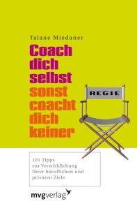 Coach dich selbst, sonst coacht dich keiner photo №1