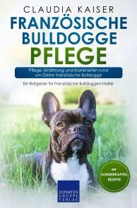 Französische Bulldogge Pflege Foto №1