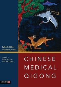 Chinese Medical Qigong photo №1