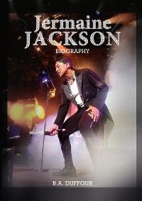 Jermaine Jackson Biography photo №1