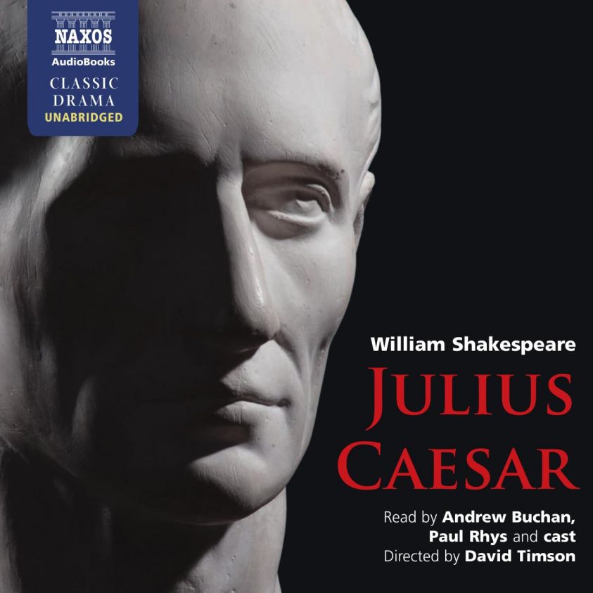 Julius Caesar (Unabridged) photo 2