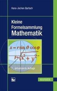 Kleine Formelsammlung Mathematik Foto №1