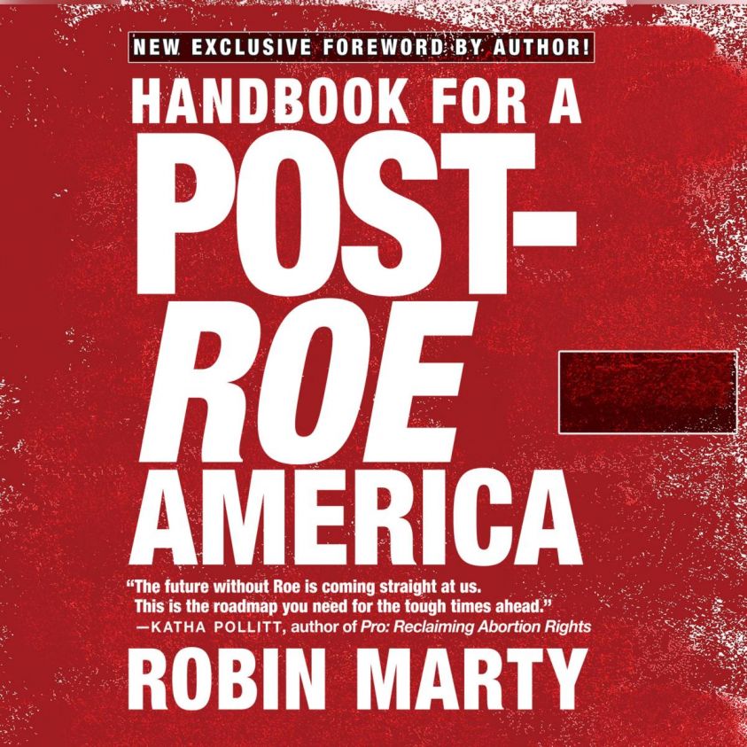 Handbook for a Post-Roe America Foto 2