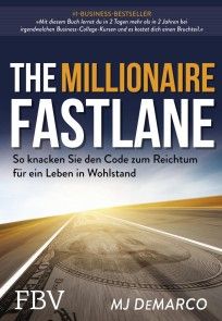The Millionaire Fastlane Foto №1