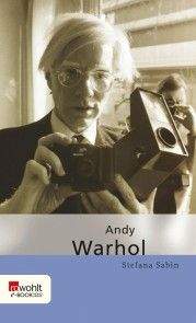 Andy Warhol Foto №1