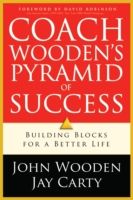 Coach Wooden's Pyramid of Success photo №1