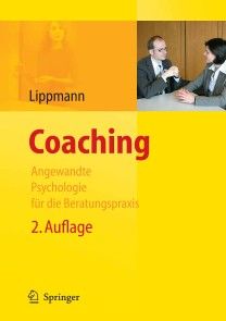 Coaching - Angewandte Psychologie für die Beratungspraxis photo №1