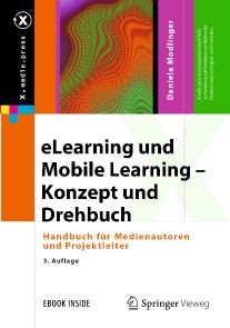 eLearning und Mobile Learning - Konzept und Drehbuch Foto №1