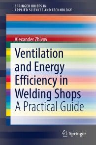 Ventilation and Energy Efficiency in Welding Shops photo №1