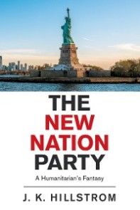 The New Nation Party photo №1