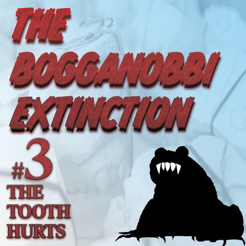 The Bogganobbi Extinction #3 photo 2