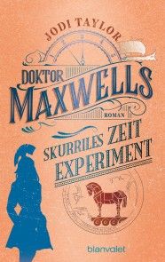 Doktor Maxwells skurriles Zeitexperiment Foto №1