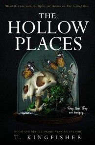 The Hollow Places photo №1