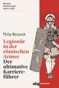 Legionär in der römischen Armee Foto №1