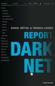 Report Darknet Foto №1