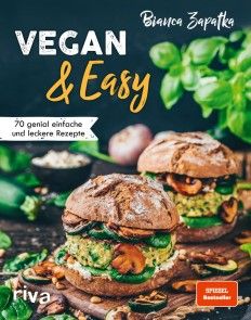 Vegan & Easy Foto №1