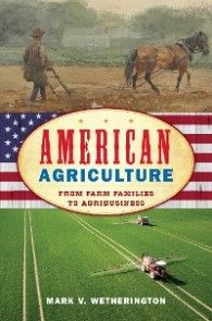 American Agriculture photo №1