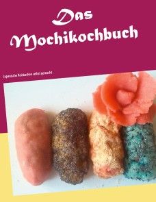 Das Mochikochbuch Foto №1
