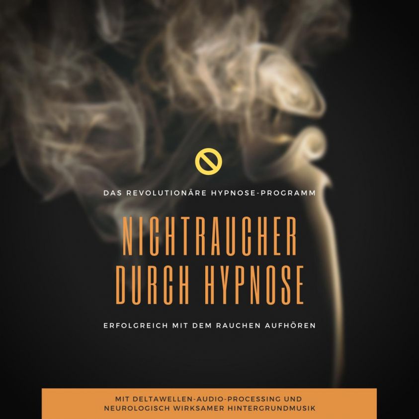 Nichtraucher durch Hypnose: Erfolgreich mit dem Rauchen aufhören Foto 2