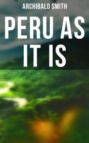 Peru as It Is photo №1