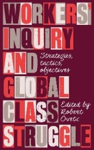 Workers' Inquiry and Global Class Struggle photo №1