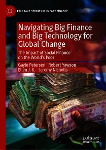 Navigating Big Finance and Big Technology for Global Change photo №1
