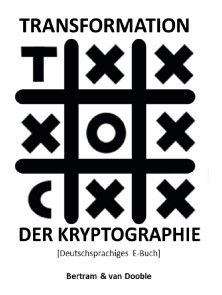 Transformation der Kryptographie Foto №1