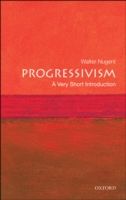 Progressivism: A Very Short Introduction Foto №1