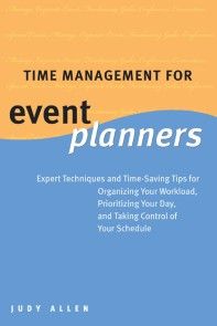 Time Management for Event Planners photo №1