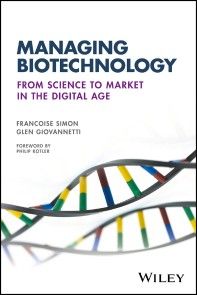 Managing Biotechnology Foto №1
