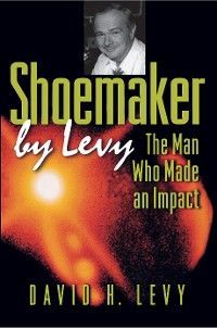Shoemaker by Levy photo №1