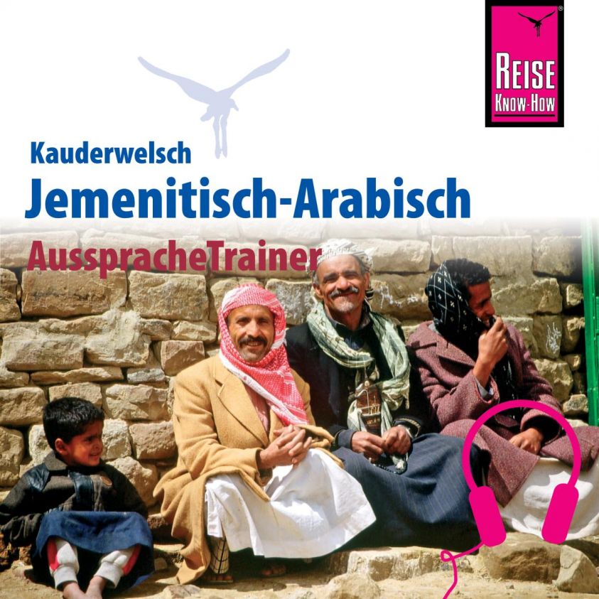 Reise Know-How Kauderwelsch AusspracheTrainer Jemenitisch Foto 2