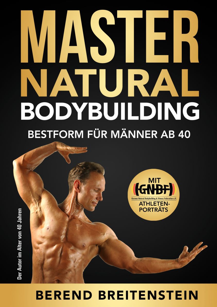 Master Natural Bodybuilding Foto №1