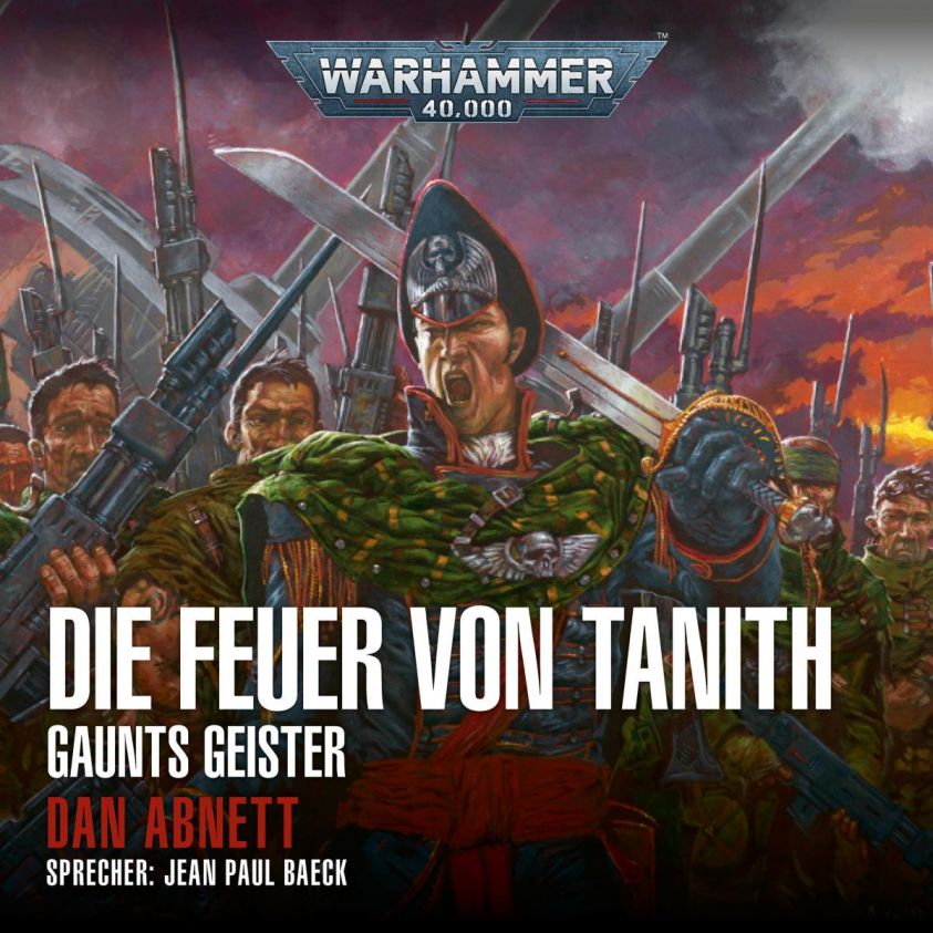 Warhammer 40.000: Gaunts Geister 05 Foto 2