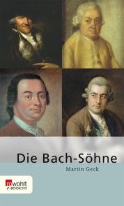 Die Bach-Söhne Foto №1