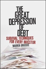 The Great Depression of Debt photo №1