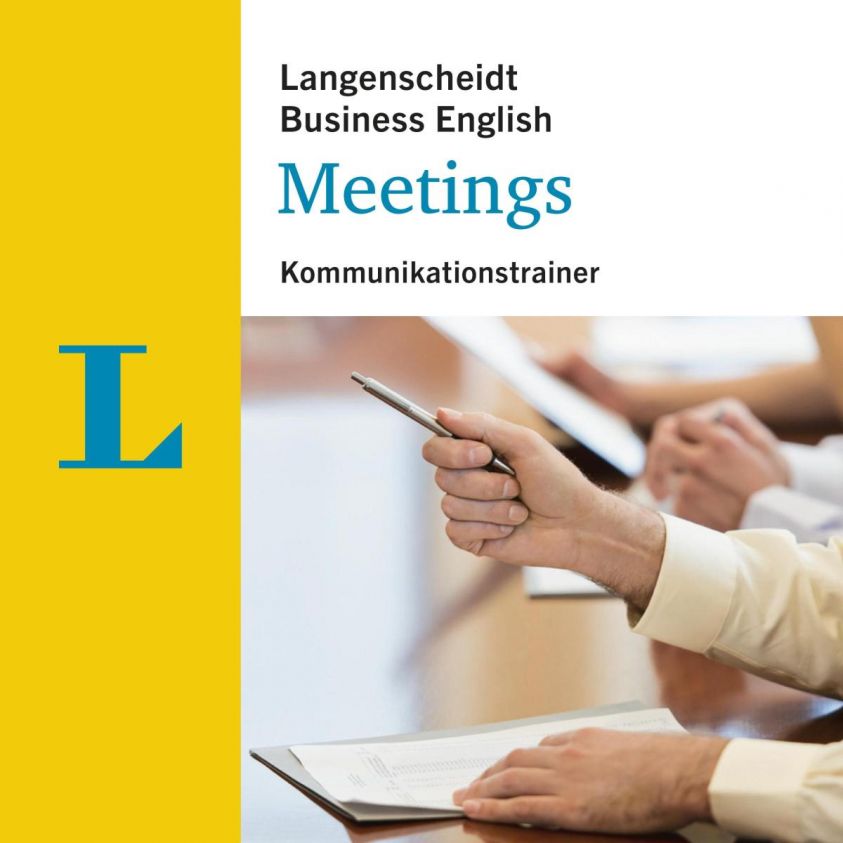 Langenscheidt Meetings photo 2