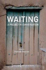 Waiting - A Project in Conversation photo №1