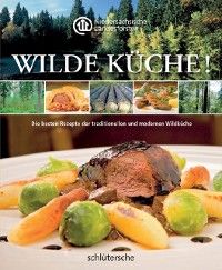 Wilde Küche! photo №1