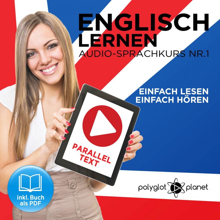 Englisch Lernen - Einfach Lesen - Einfach Hören 1 Foto 2