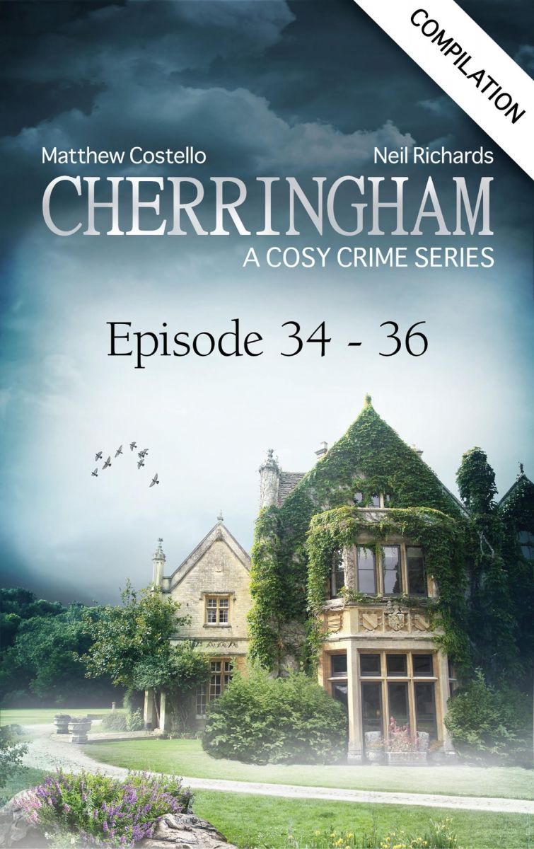 Cherringham - Episode 34-36 photo №1