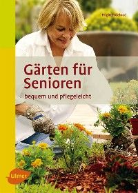Gärten für Senioren Foto №1