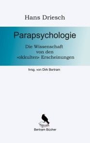 Parapsychologie Foto №1