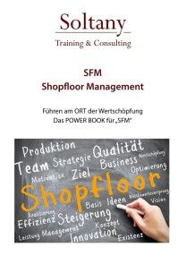 SFM - Shop Floor Management Foto №1