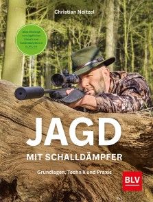 Jagd mit Schalldämpfer Foto №1
