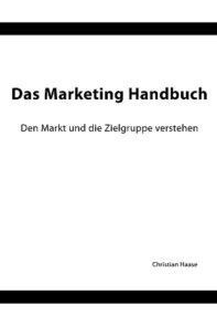 Das Marketing Handbuch Foto №1