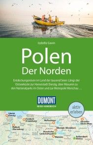DuMont Reise-Handbuch Reiseführer Polen, Der Norden Foto №1